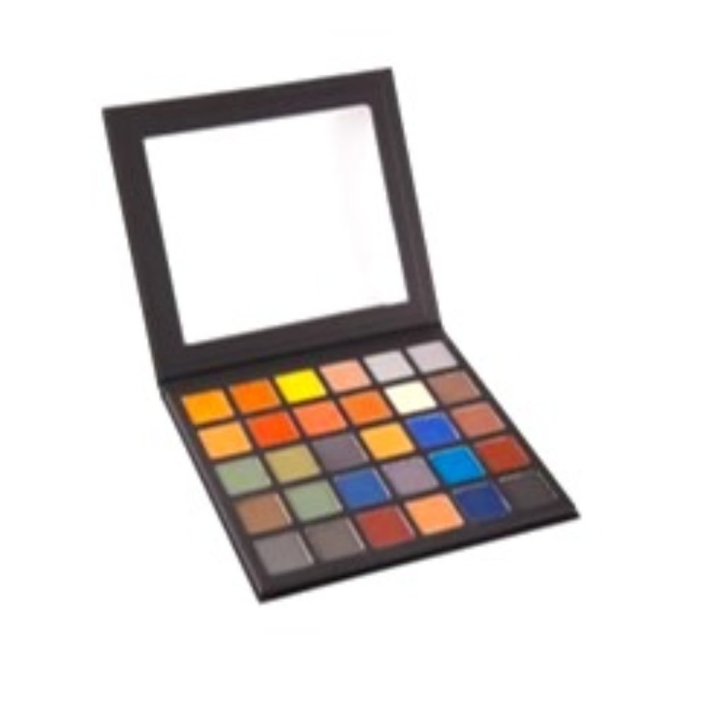 After Dark Prop Pallete - Eyeshadow